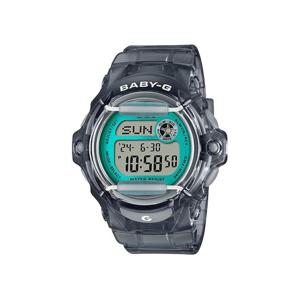 [베이비지]BG-169U-8BDR 아동 여성 방수손목시계 LNW