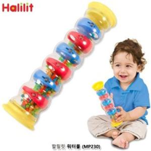 유아용품 할릴릿 워터폴 MP230 무지개회전막대 MP20116 핸드드럼 MT705 마라카스2p MB3369 임의배송