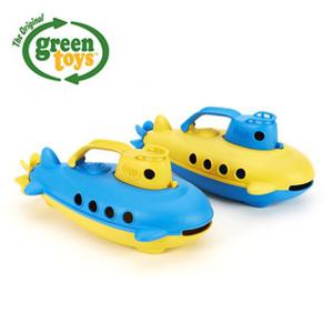 그린토이즈 잠수함 1P 색상랜덤 물놀이 목욕 장난감 잠수함장난감 배장난감 물놀이장난감 목욕놀이장난감 장난감선물 잠수함모형장난감 목욕장난감 어린이장난감
