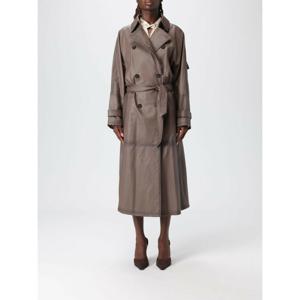 [EMPORIO ARMANI] 라프리마 여성 코트 EW002646AF17188 U6125 Hazel /6