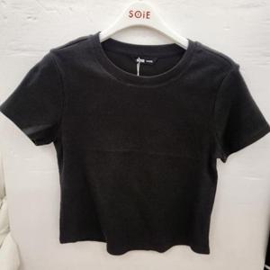 소이 HC22 4부 골지 슬림티 26SM455