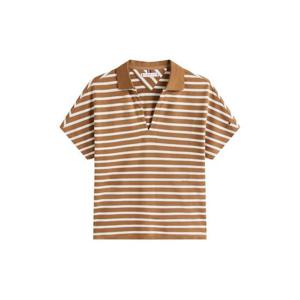 25 FW 타미힐피거 스트라이프 티셔츠 WW0WW465120BN TP444656405