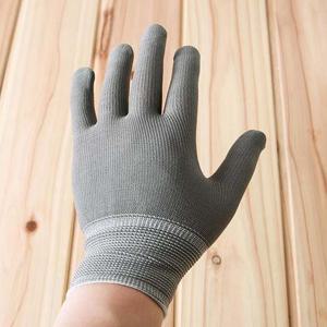나이론 돗트 작업장갑 S 그레이 목장갑 노가다장갑 일장갑 반코팅장갑 일회용장갑 작업용장갑 노가다장갑 작업장갑 코팅장갑 목장갑 면장갑