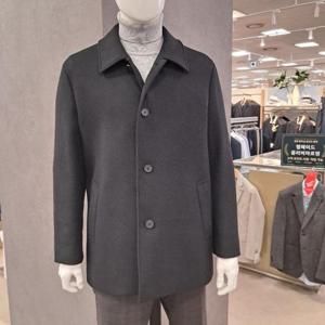 트레몰로 HC09 4버튼 하프 코트 EL5W9461 5W9461