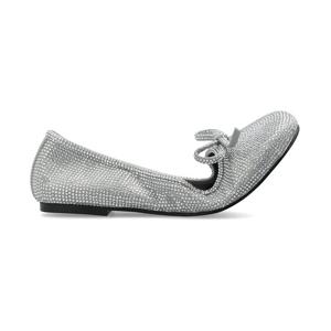 26 SS 발렌시아가 레오폴드 발레리나 플랫 802616W2H83