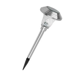 Coms 태양광 LED 정원등 가든램프 유리렌즈 ER588 태양광 LED 정원등 가든램프