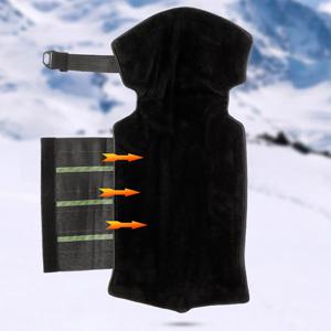 방한 다리보호대 오토바이 겨울 라이딩 스포츠 기모 무릎워머