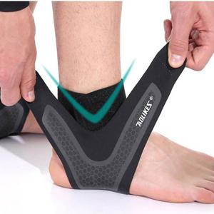 편한 걸음 좌우 선택가능 남여공용 발목보호대