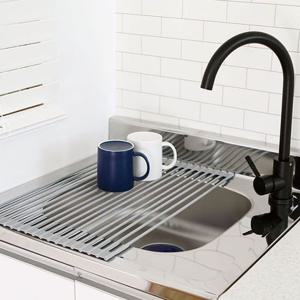 접이식 주방 설거지 식기건조대 매트 식기대 식기건조대 주방식기건조대 주방용식기건조대 주방용건조대 가