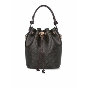 [TORY BURCH] 여성 크로스 바디 가방 미니 버킷 백 164889200 Brown /8