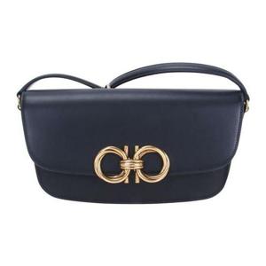 (명품) 페라가모 트라페지오 크로스백 21 2916 0