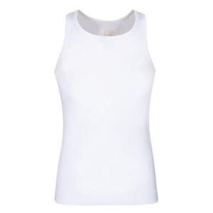 지방시 민소매 티셔츠 BM71KY 3YLE 100 White