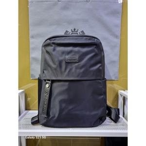 [몽크로스]몽크로스 BEST 방수천 지퍼고리 포인트백팩 MBP6041(