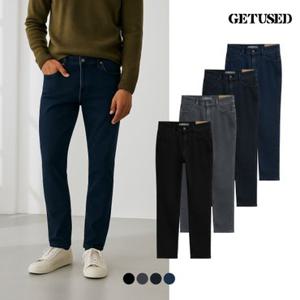 [겟유즈드]남) 기모 RAW 뉴슬림 (FGJWCDS131P)