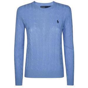 폴로 랄프로렌 폴로 자수 케이블 니트 스웨터 211971865004 NEW