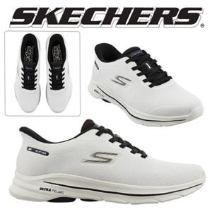 스케쳐스 남성용 운동화 고워크8 슬립인스 SP0MWCFY032 CH1