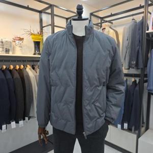 트레몰로 HC05 남성 가을겨울용 경량 점퍼 TRNKD5W43944104