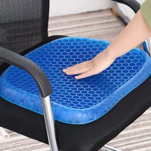 벌집방석 쿨방석 통풍방석 쿨매트 쿨시트 M11315 아이스방석 쿨방석 통풍방석 에어방석 젤쿠션 쿨링방석 쿨젤방석 통풍시트 젤방석 사무실방석