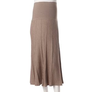 [마더피아]임부 골지 니트 스커트(RBO6009S)