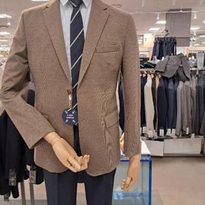 트레몰로 HC09 캐주얼 카멜 가을 자켓 FU5F8451