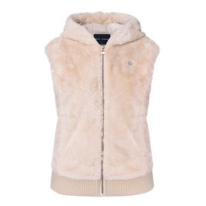 [힐크릭]여성골프웨어 겨을조끼 퍼베스트 1HCVSWU903BE