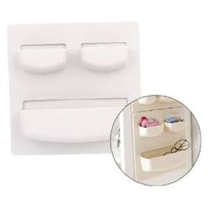 다용도 벽 부착식 수납케이스