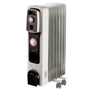 신일 라디에이터/7핀/타이머/난로 SER-DJ15CT