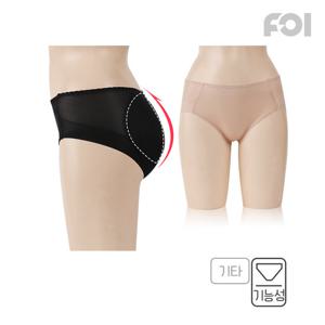 힙업 햄팬티 1매/엉뽕/여성보정속옷/햄팬티/힙업속옷