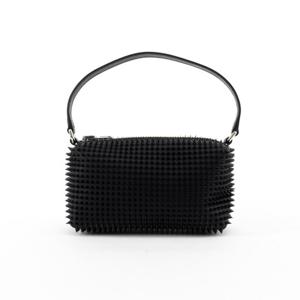 알렉산더왕 에어리스 미디움 파우치 블랙 20424P30M 001