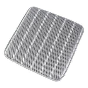 시원한 여름 쿨방석 에어 매쉬 통풍방석