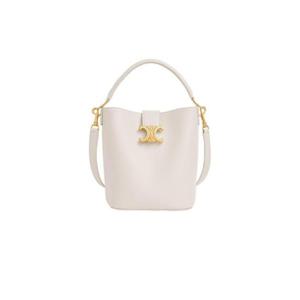 셀린느 스몰 루이즈 백 스무스 카프스킨 라이스 119173FX9-01RC