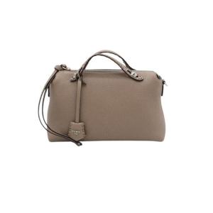 펜디 바이 더 웨이 미디움 셀러리아백 그레이 8BL155ASU2F04Y9