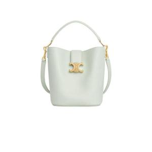 셀린느 스무스 카프스킨 스몰 루이즈 백 라이트 클레이 119173FX9-31LY