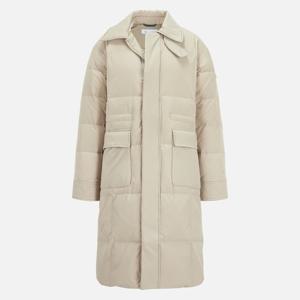 [컬럼비아 (행사)]여성 레이크 투 메도우 III 롱다운 자켓 YL3388-271