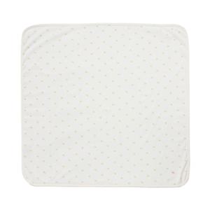 [블루독베이비8] FW25 플라워아일렛속싸보 HJ (45A7000502) (BLUEDOG BABY 유아 출산 백일 선물 도트 강아