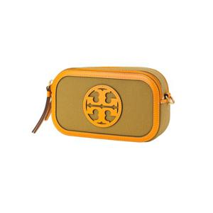 토리버치 클리어런스 여성 밀러 캔버스 미니 크로스백 148562 200