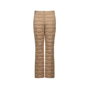 [링스골프]전판 튜브 옆선 져지 다운팬츠 L22E4PT075_BG