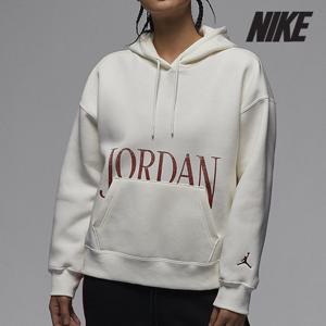 [나이키]나이키 여성용 조던 후드티/ FN5435-133/ 우먼스 조던
