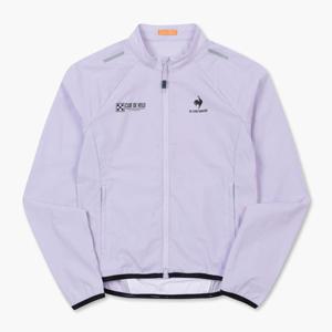 [르꼬끄공식] [70% OFF] 여성 우븐 스트레치 바람막이 자켓 (QP122CJK21)