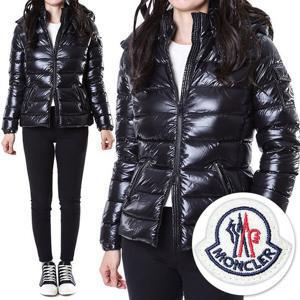 몽클레어 BADY 여성 후드 패딩점퍼/1A52400 68950 999