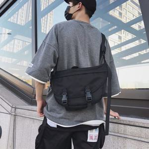 TK-P016 앨러바티스 백 남녀 공용 빈티지 크로스 가방