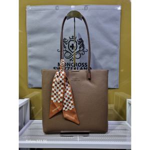 [몽크로스]BEST 몽크로스 매듭스카프 여성숄더백 WT68281(베이지