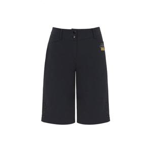 [디즈니골프][디즈니골프]여성 투버튼 웰론 패딩 5부 반바지 DK4