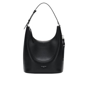 [루이까또즈] 호보숄더백 HS4SD11BL