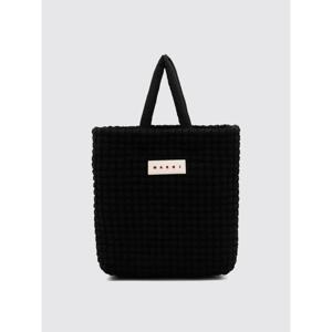 [MARNI] 라프리마 남성 가방 SHMQ0101U0P8562 00N99 블랙 /6