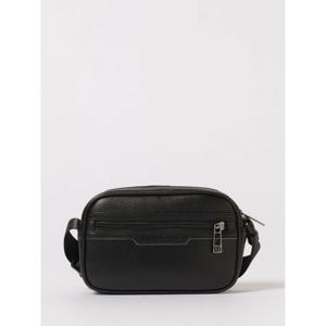 [ARMANI EXCHANGE] 라프리마 남성 가방 XM001601AF17205 MC105 블랙 /6