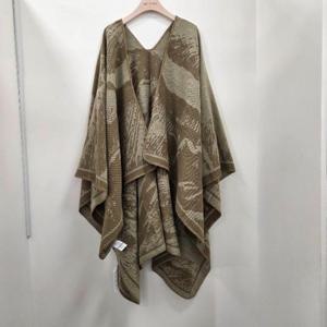 밀스튜디오 HC07 숄가디건 LRACDS108