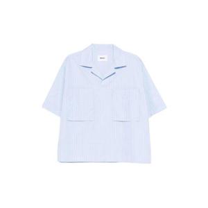 25 FW 본사이 체크 포켓 셔츠 SS25SH006001 TP444317439