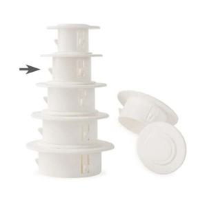 벽구멍 에어컨 구멍마개 50MM 에어컨구멍마개 에어컨구멍 벽수리 벽구멍 구멍마개