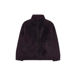 Uniqlo유니클로 x 니들스 플리스 자켓 퍼플   JP 480408-78